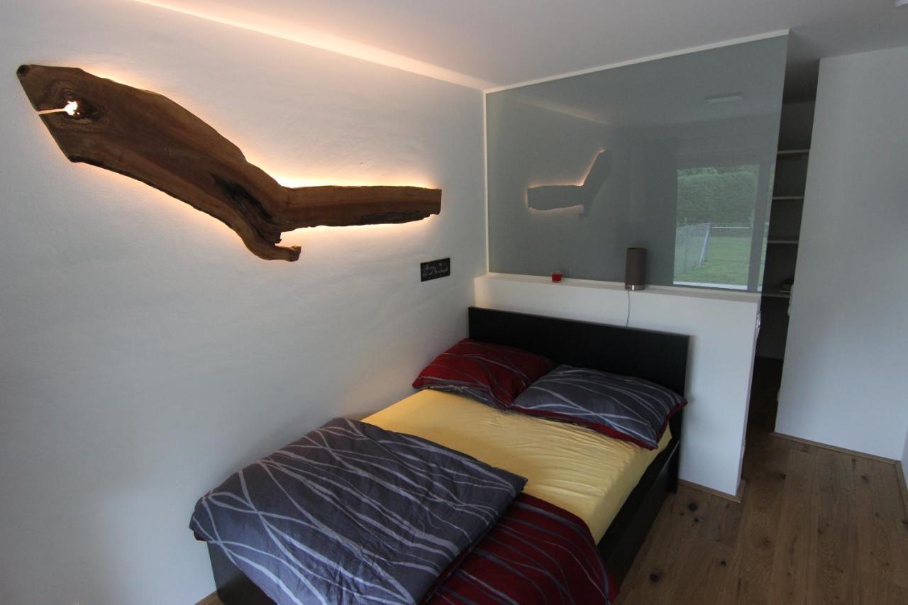 Ferien Im Gruenen Reiterndorf Appartement Bad Ischl Buitenkant foto