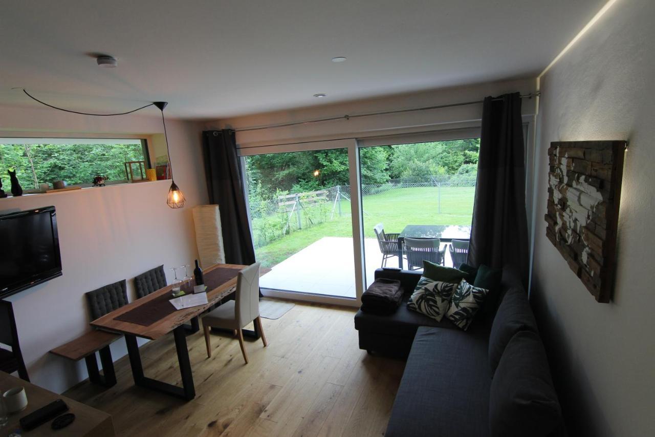 Ferien Im Gruenen Reiterndorf Appartement Bad Ischl Buitenkant foto