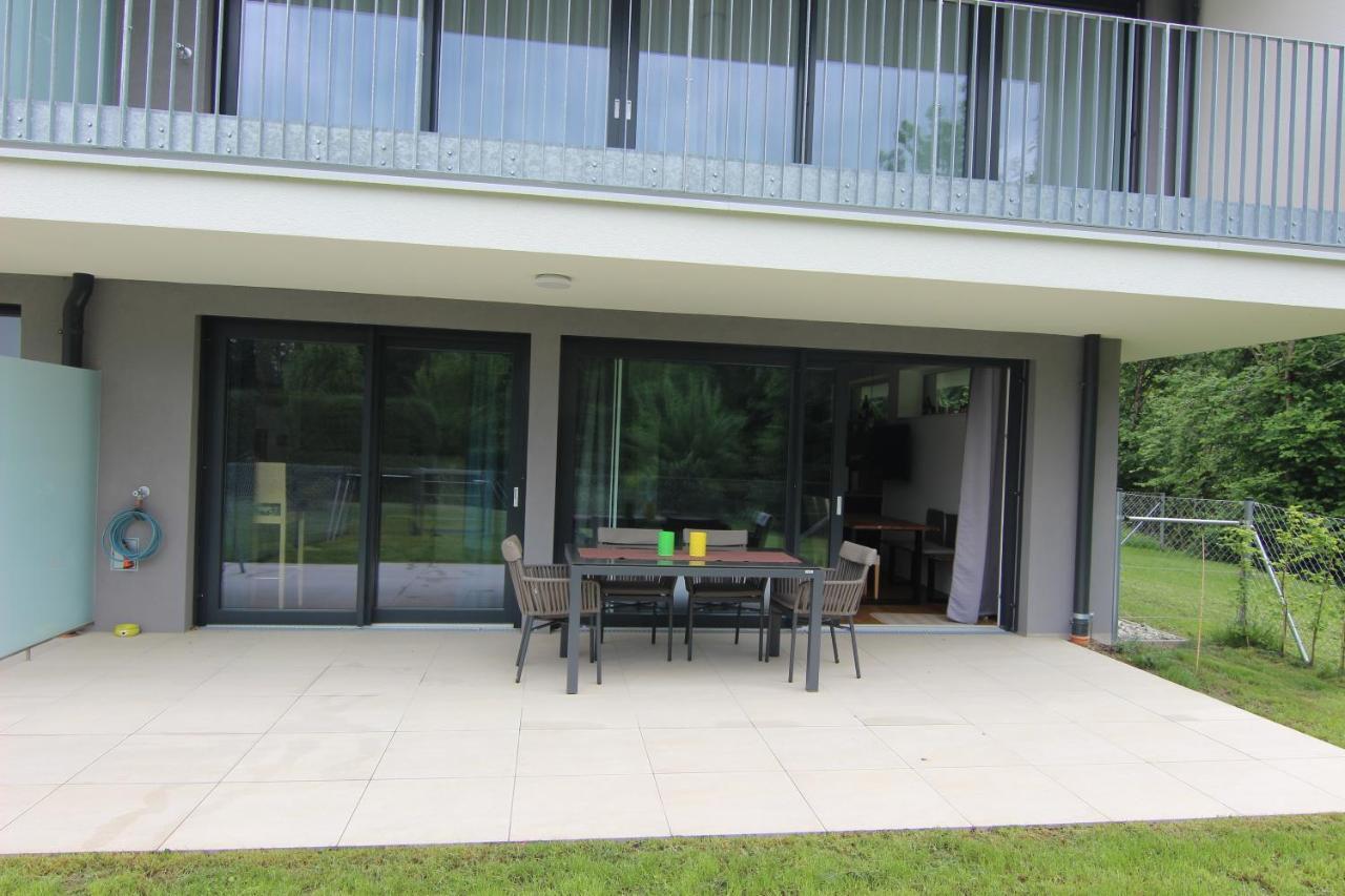 Ferien Im Gruenen Reiterndorf Appartement Bad Ischl Buitenkant foto